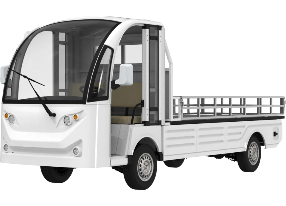 Hauler HL32